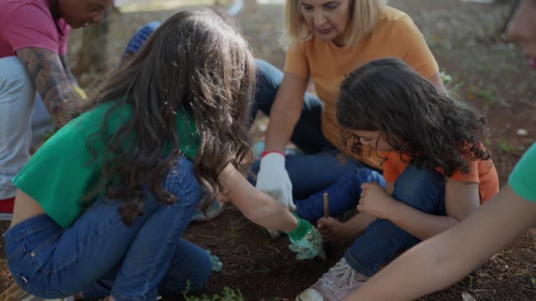 Mulching Services in Bethel Manor, VA